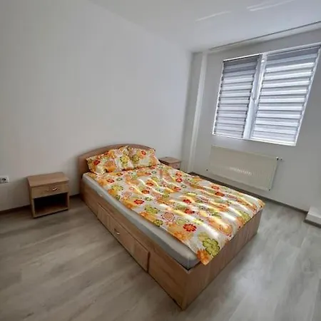 아파트 Apartament In 클루지나포카