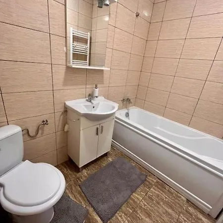 Apartament In *