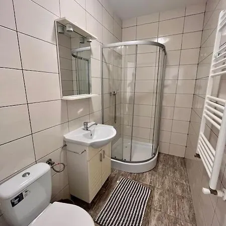 아파트 Apartament In