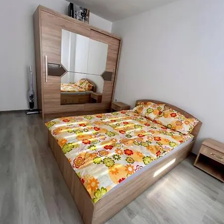 Apartament In Apartment Cluj-Napoca