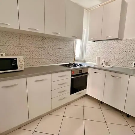 Apartament In 클루지나포카